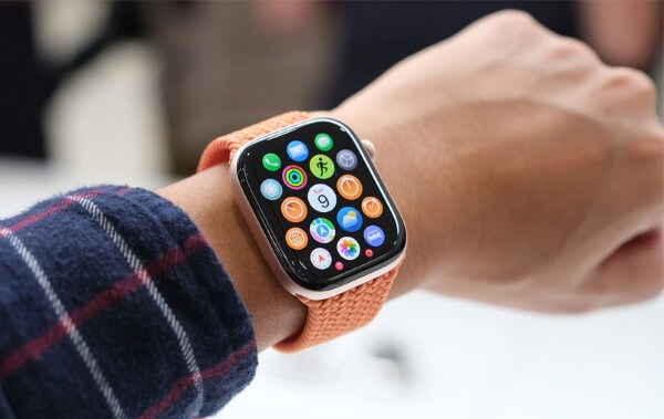 Giá bán Apple Watch Series 11 từ 11.499.000đ
