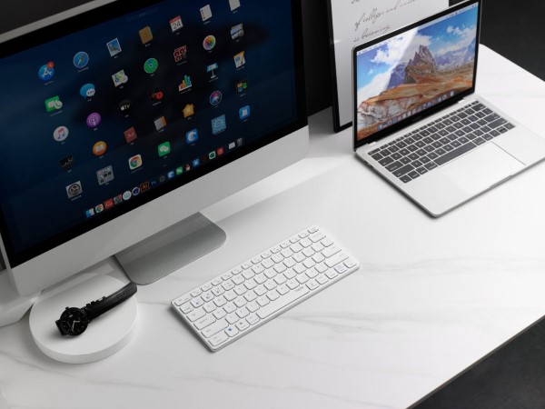 Bàn phím Rapoo E9050G