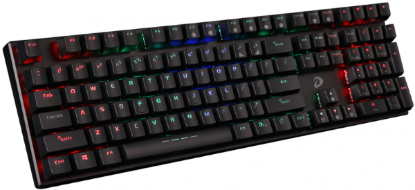 Bàn phím không dây DareU EK810