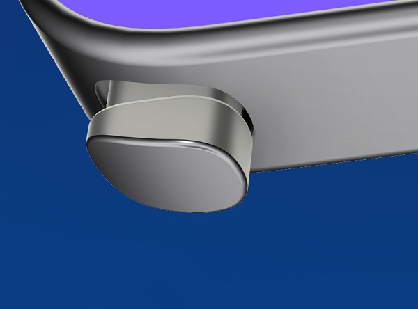 Thiết kế bút S Pen của Galaxy S26 Ultra lộ diện