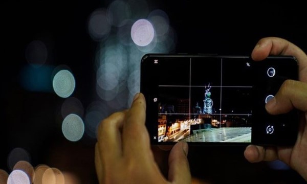 Một số lỗi thường gặp khi không bật tính năng khung lưới