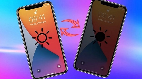 Việc bật chế độ tự tắt màn hình trên iPhone mang lại nhiều lợi ích