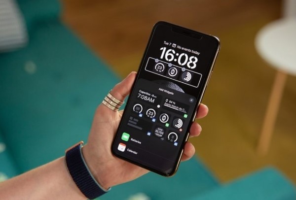 Những trường hợp nên tắt chế độ tự tắt màn hình iPhone