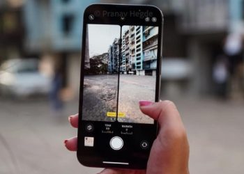 6 Cách chụp ảnh hiện ngày giờ trên iPhone cực đơn giản