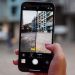 Cách chụp ảnh có ngày giờ địa điểm trên iphone