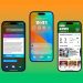 cách đổi màu giờ trên iphone ios 17