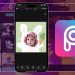 cách ghép người vào ảnh trên iphone