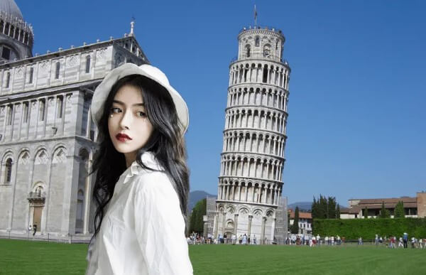 Những trường hợp áp dụng cách ghép người vào ảnh trên iPhone