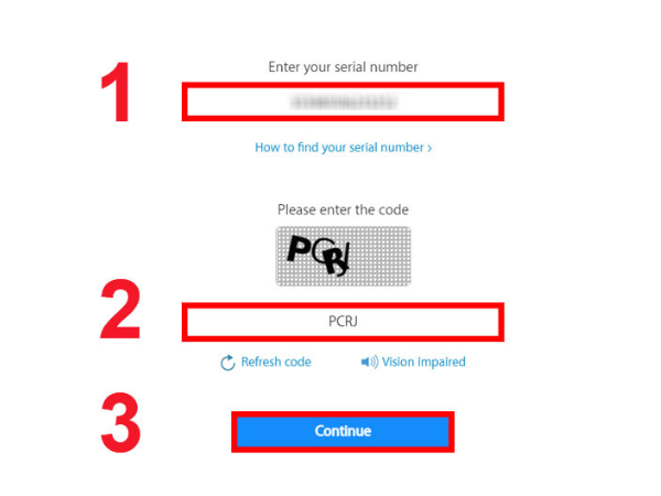 Cách kiểm tra IMEI iPhone 17