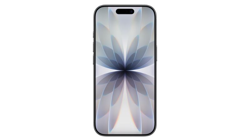 Cách kiểm tra pin chai iPhone 17