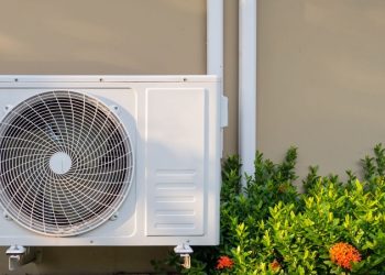 cách kiểm tra quạt dàn nóng inverter