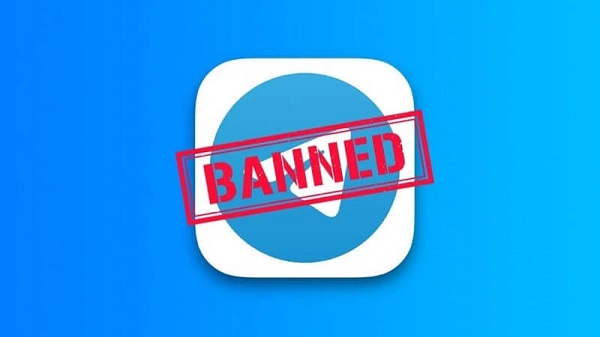 Những lý do khiến nhóm chat hoặc tin nhắn trên Telegram bị chặn