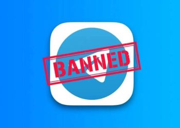 cách mở chặn telegram nhanh