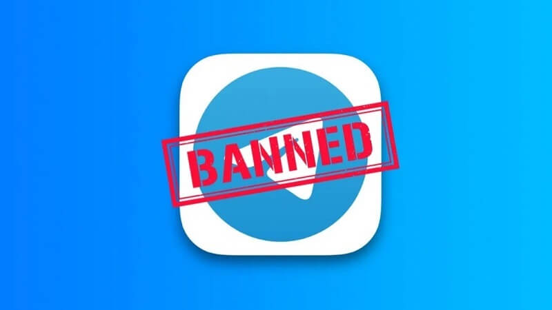 cách mở chặn telegram nhanh