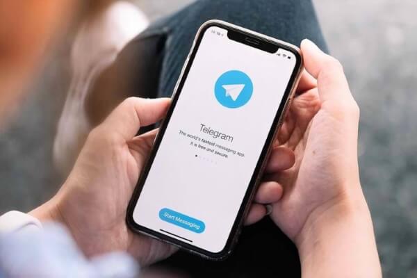 Các dấu hiệu nhận biết Telegram bị chặn