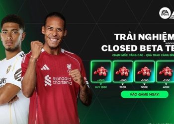 cách tải fc mobile