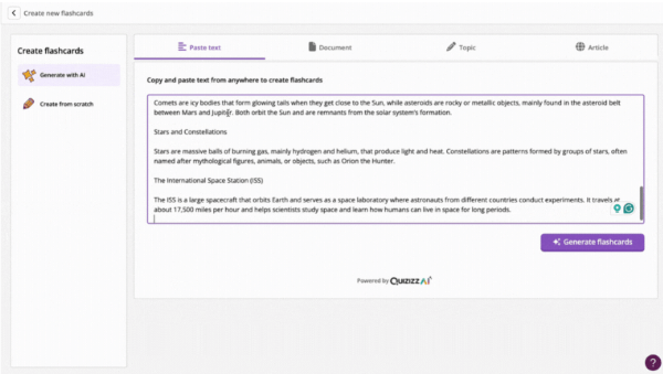 Dán nội dung văn bản cần chuyển đổi