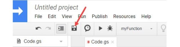 Nhấn Save để lưu lại