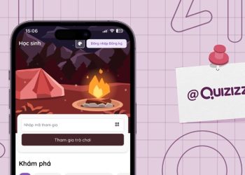 cách tạo quizizz