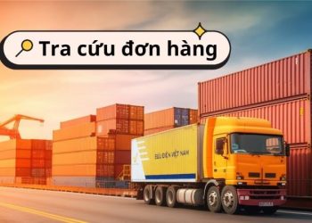 Cách tra cứu đơn hàng VNPOST