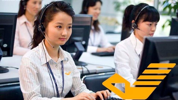 Gọi tổng đài chăm sóc khách hàng của VNPost 1900 54 54 81