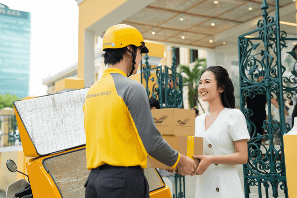 Những lợi ích khi tra cứu đơn hàng VNPost