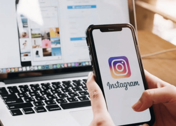 cách xem ai vào instagram của mình