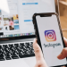 cách xem ai vào instagram của mình