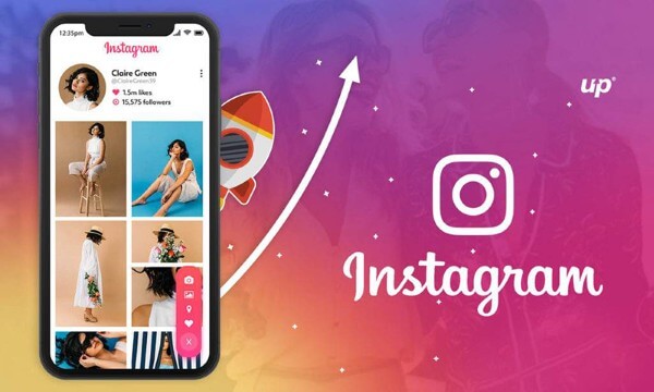 Instagram không thông báo khi người dùng ghé thăm hồ sơ ai đó