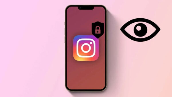 Không có cách xem người theo dõi trên Instagram riêng tư