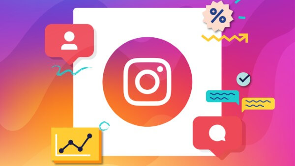 Instagram không cung cấp danh sách người đã truy cập hồ sơ cá nhân chính thức