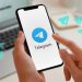 cài tiếng việt cho telegram trên điện thoại