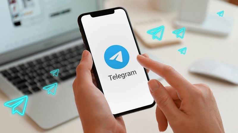 cài tiếng việt cho telegram trên điện thoại