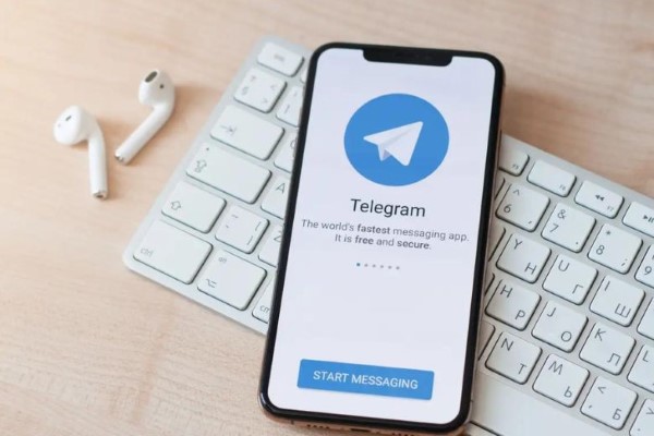 Ứng dụng Telegram hỗ trợ hơn 66 ngôn ngữ 