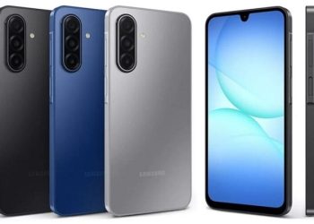 Cấu hình Samsung Galaxy F17 5G