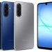 Cấu hình Samsung Galaxy F17 5G