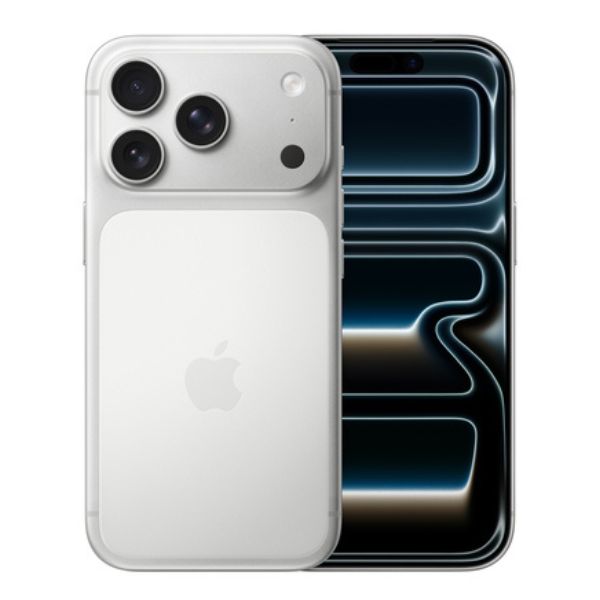 Cấu hình iPhone 17 Pro