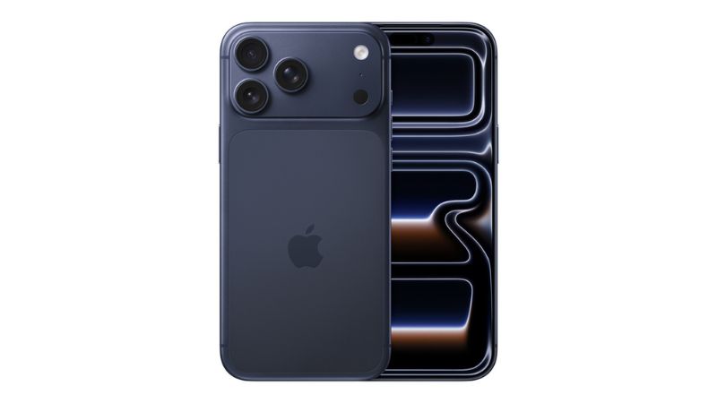 Cấu hình iPhone 17 Pro