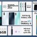 cấu hình samsung a06