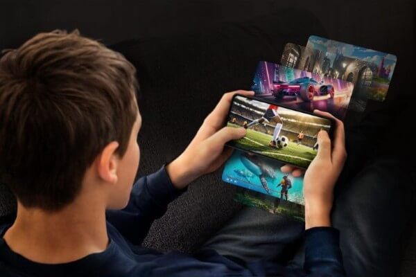 Trải nghiệm chơi game nhìn chung mượt mà