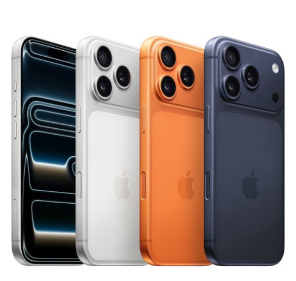 So sánh chi tiết chip Apple A19, Apple A19 Pro trên thế hệ iPhone 17, iPhone Air