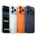 So sánh chi tiết chip Apple A19, Apple A19 Pro trên thế hệ iPhone 17, iPhone Air