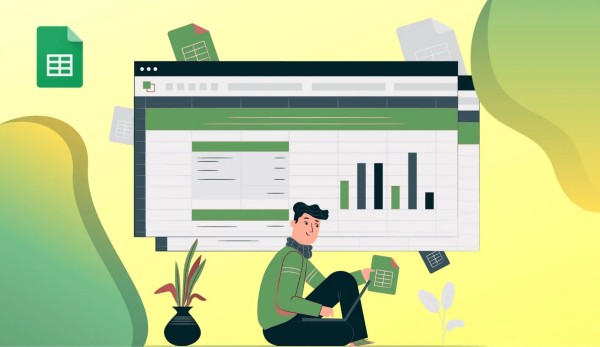 Những lưu ý cần biết khi cố định cột trong Google Sheet