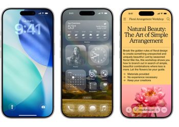 Có nên lên iOS 26 không