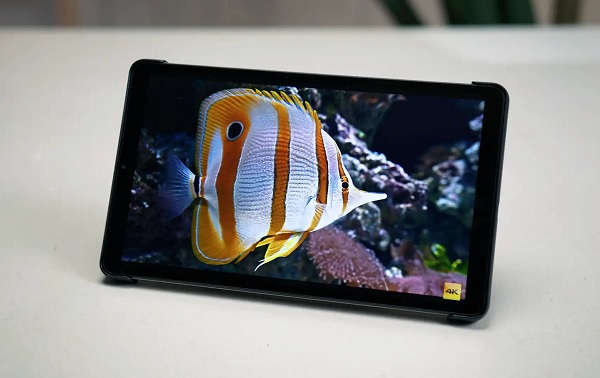 HONOR Pad X7 sở hữu màn hình sắc nét