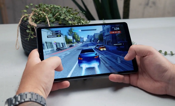 HONOR Pad X7 được trang bị vi xử lý Qualcomm Snapdragon 680