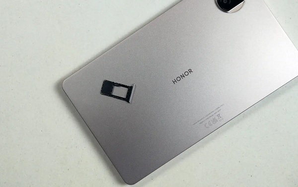 HONOR Pad X7 được tích hợp viên pin dung lượng 7.020 mAh