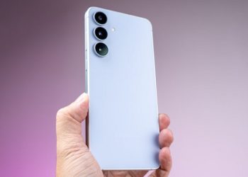Có nên mua Samsung Galaxy S25 FE