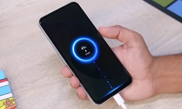 Thời lượng pin dài