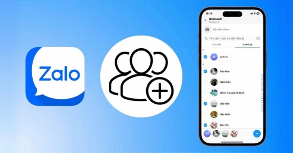 Lợi ích của việc copy nhóm Zalo